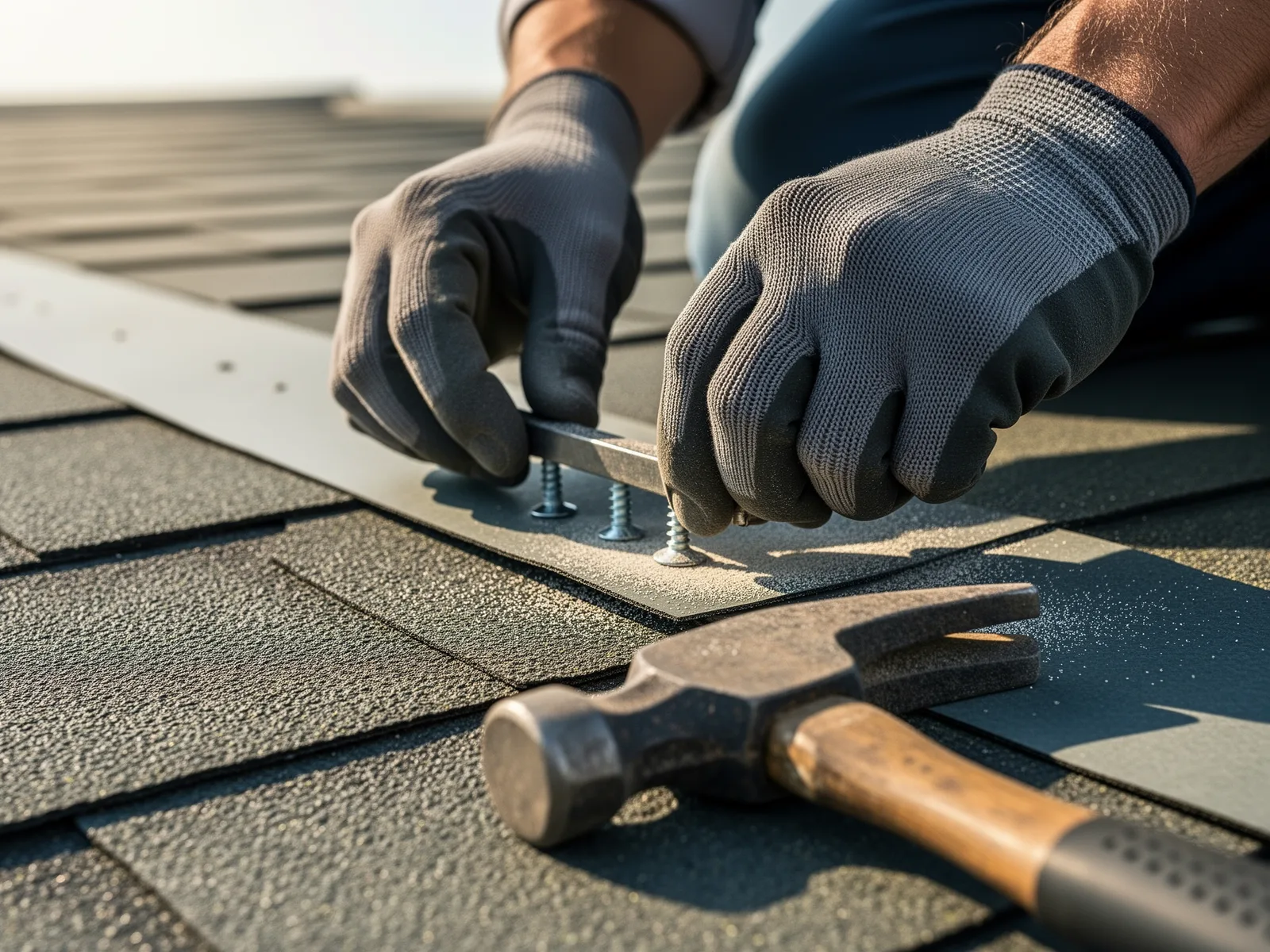 Why choose Fascia Repair in Ocoee, TN